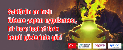 Kripto Yatırım Bonusu promotion