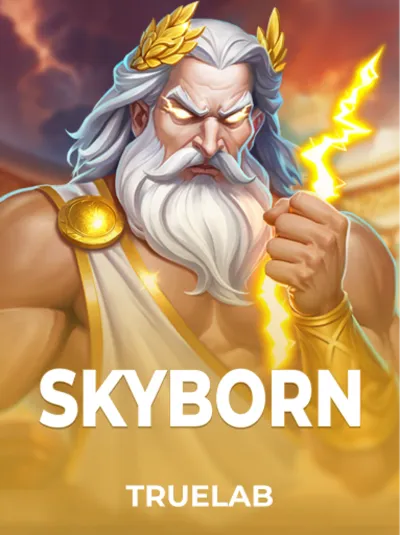 Skyborn