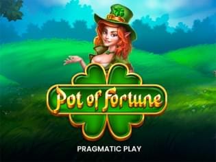 Pot of Fortune screenshot