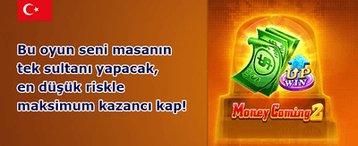 Hoş Geldin Paketi promotion