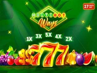Multi Hot Ways screenshot