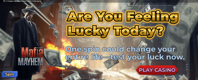 Experience Premium Casino Action