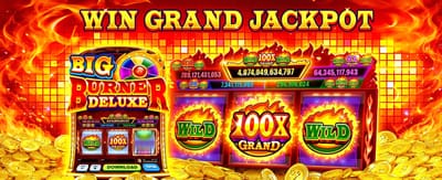 Win Big with Orion Stars