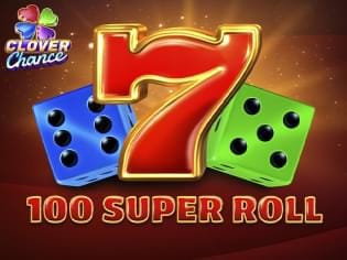 100 Super Roll screenshot