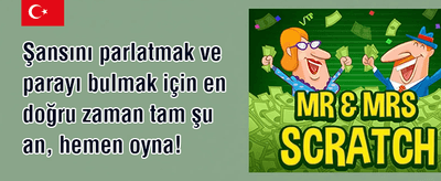 Arkadaşını Getir promotion