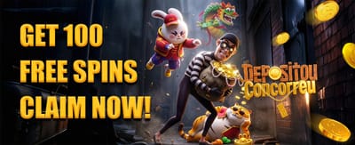 Claim Your Welcome Bonus