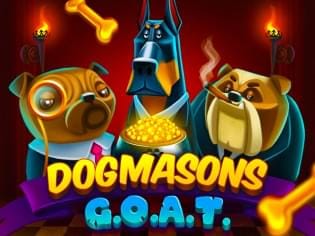 Dogmasons screenshot