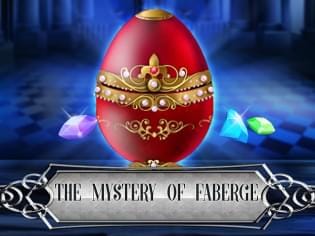 The Mystery of Faberge screenshot