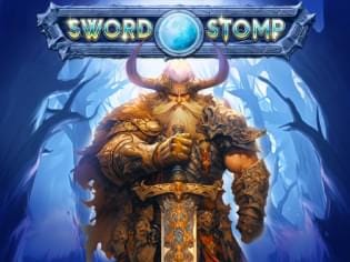 Sword Stomp screenshot