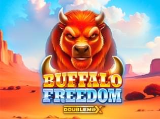 Buffalo Freedom DoubleMax screenshot