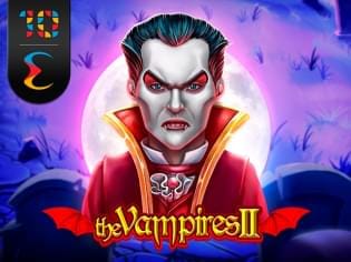The Vampires II screenshot