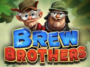 Brew Brothers screenshot